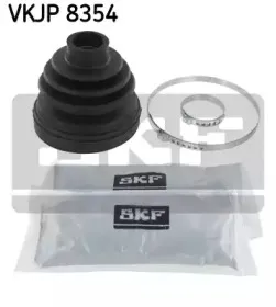 VKJP 8354 SKF Комплект пылника, приводной вал VKJP 8354 SKF Комплект пылника, приводной вал